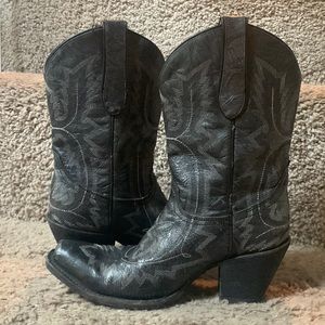 Corral boot 8.5